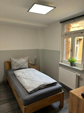 Ferienwohnung H&M Immobilien Querfurt 2